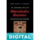 El enigma de las sociedades secretas Peter Gitlitz