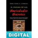 El enigma de las sociedades secretas Peter Gitlitz