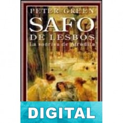 Safo de Lesbos Peter Green