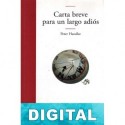 Carta breve para un largo adiós Peter Handke