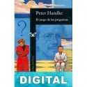 El juego de las preguntas Peter Handke