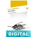 Los avispones Peter Handke