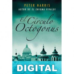El Círculo Octogonus Peter Harris