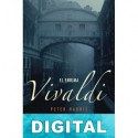 El enigma Vivaldi Peter Harris
