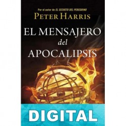 El mensajero del Apocalipsis Peter Harris