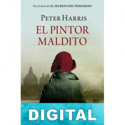 El pintor maldito Peter Harris