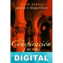 La conspiración del templo Peter Harris