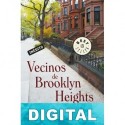 Vecinos de Brooklyn Heights Peter Hedges