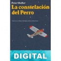La constelación del Perro Peter Heller