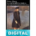 La señorita Smila Peter Høeg