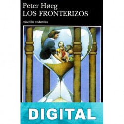 Los fronterizos Peter Høeg