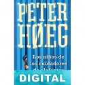 Los niños de los cuidadores de elefantes Peter Høeg