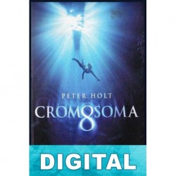 Cromosoma 8 Peter Holt