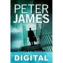 Casi muerto Peter James