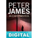 Muerte prevista Peter James