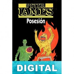 Posesión Peter James