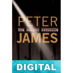 Una muerte sencilla Peter James