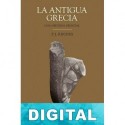 La antigua Grecia Peter John Rhodes