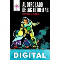 Al otro lado de las estrellas Peter Kapra
