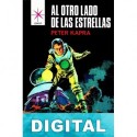 Al otro lado de las estrellas Peter Kapra