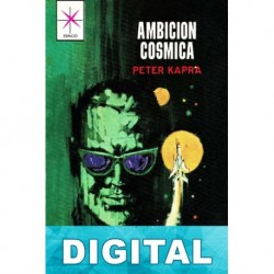 Ambición cósmica Peter Kapra