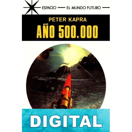Año 500.000 Peter Kapra