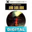 Año 500.000 Peter Kapra