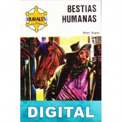 Bestias humanas Peter Kapra