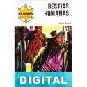 Bestias humanas Peter Kapra