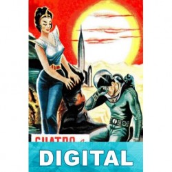 Cuatro a Mercurio Peter Kapra