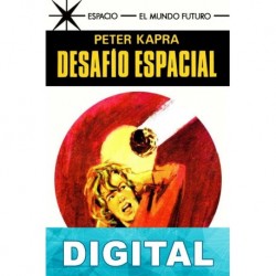 Desafío espacial Peter Kapra
