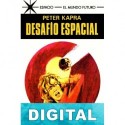 Desafío espacial Peter Kapra
