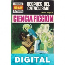 Después del cataclismo Peter Kapra