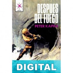 Después del fuego Peter Kapra