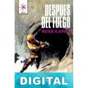 Después del fuego Peter Kapra