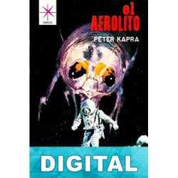 El aerolito Peter Kapra