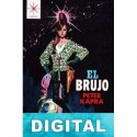 El brujo Peter Kapra