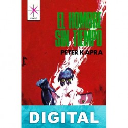 El hombre sin tiempo Peter Kapra