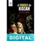 El oráculo de Kozah Peter Kapra