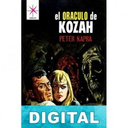 El oráculo de Kozah Peter Kapra