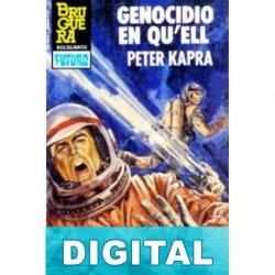 Genocidio en Qu ell Peter Kapra