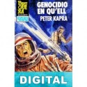 Genocidio en Qu ell Peter Kapra