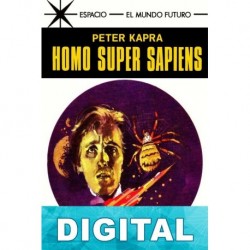 Homo súper sapiens Peter Kapra