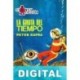 La gruta del tiempo Peter Kapra