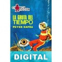 La gruta del tiempo Peter Kapra