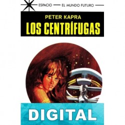 Los centrífugas Peter Kapra