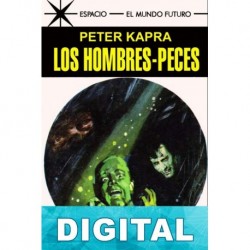 Los hombres-peces Peter Kapra