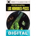 Los hombres-peces Peter Kapra