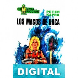 Los magos de Urca Peter Kapra