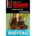 Macabra sugestión Peter Kapra